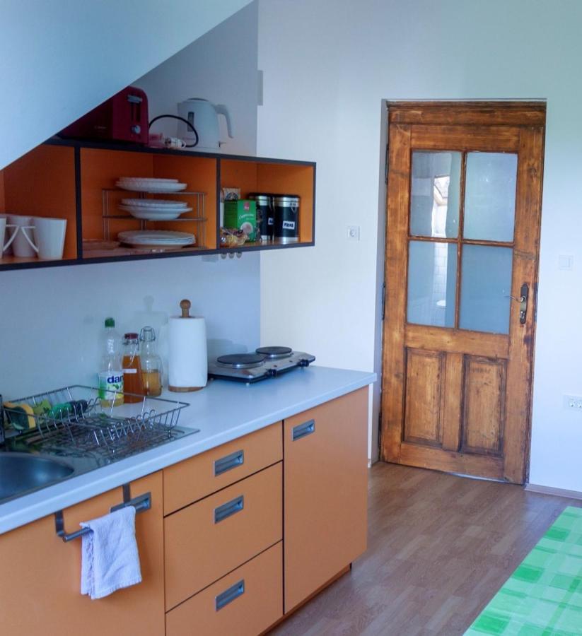 Unique Vila Veselova, Center Aparthotel Ljubljana